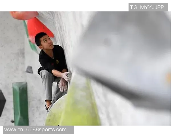 重庆攀岩队创新战术解析与转型策略探讨